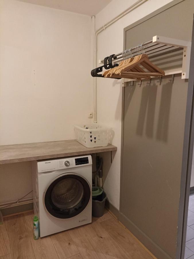 Le Sunshine, 5 Chambres, Wifi Et Parking Inclus Appartement