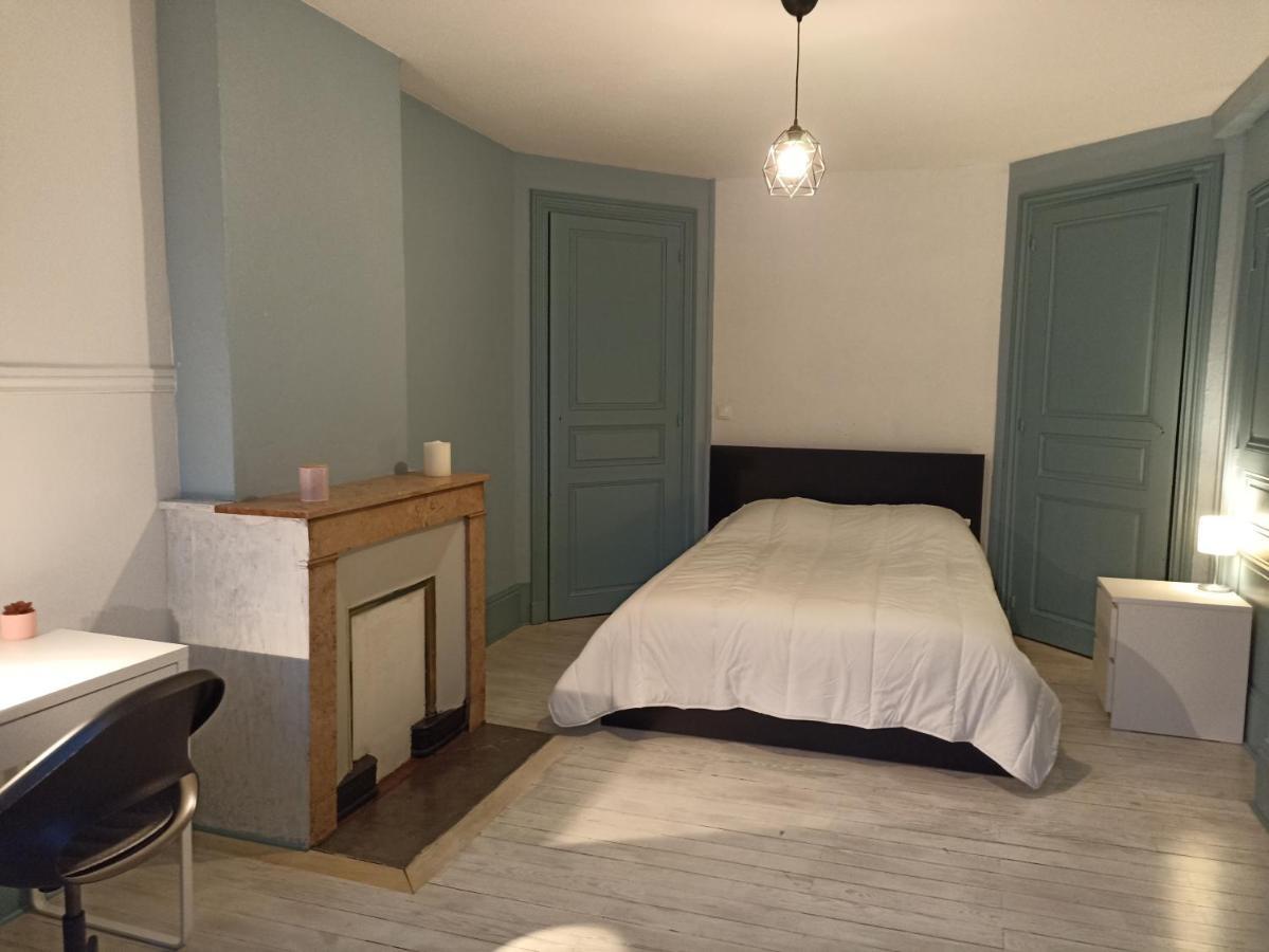 Le Sunshine, 5 Chambres, Wifi Et Parking Inclus Appartement *