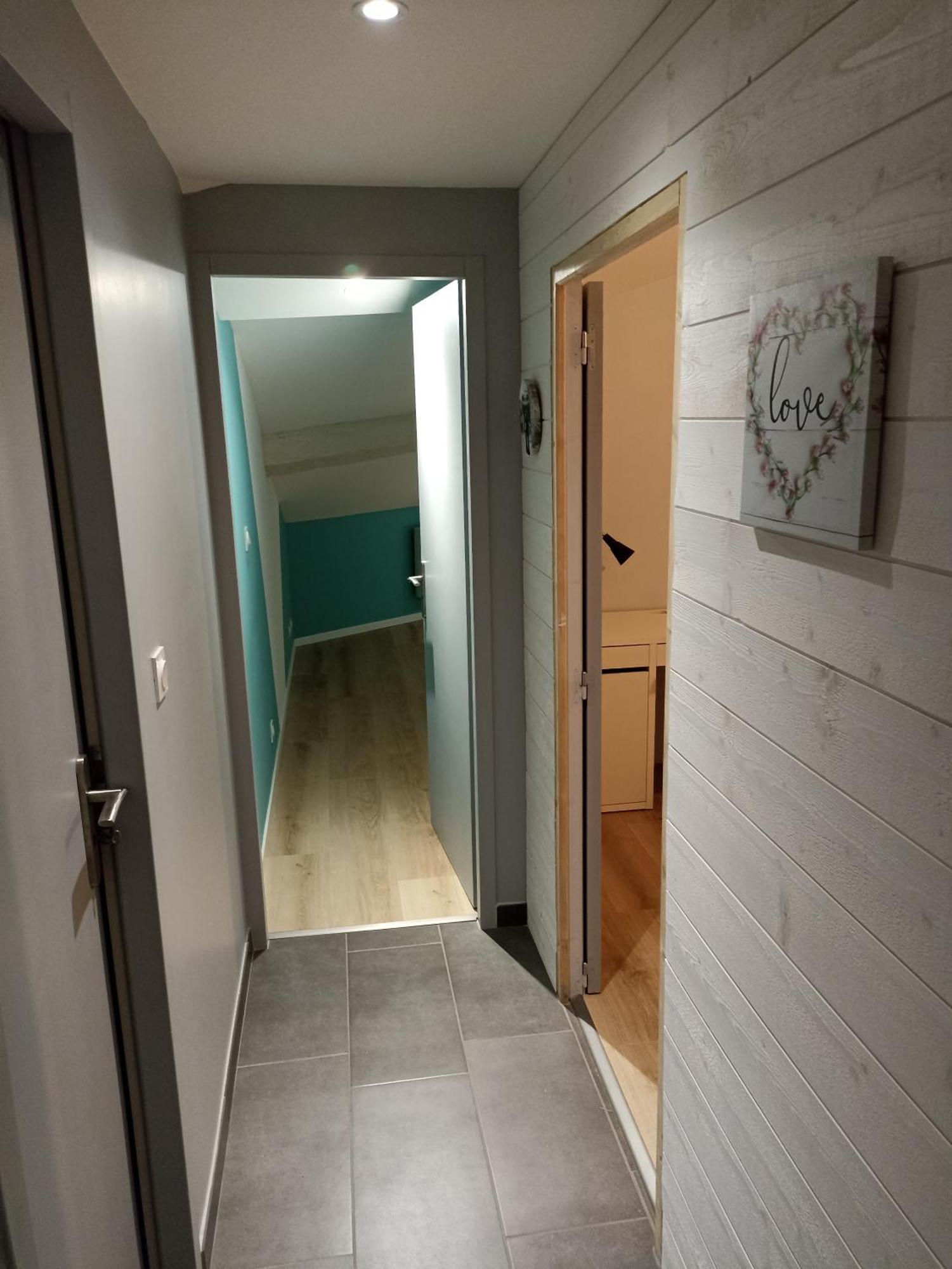 Le Sunshine, 5 Chambres, Wifi Et Parking Inclus *