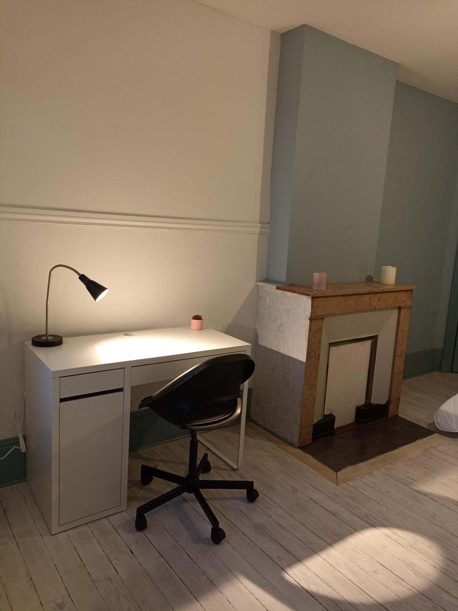 Le Sunshine, 5 Chambres, Wifi Et Parking Inclus Appartement *
