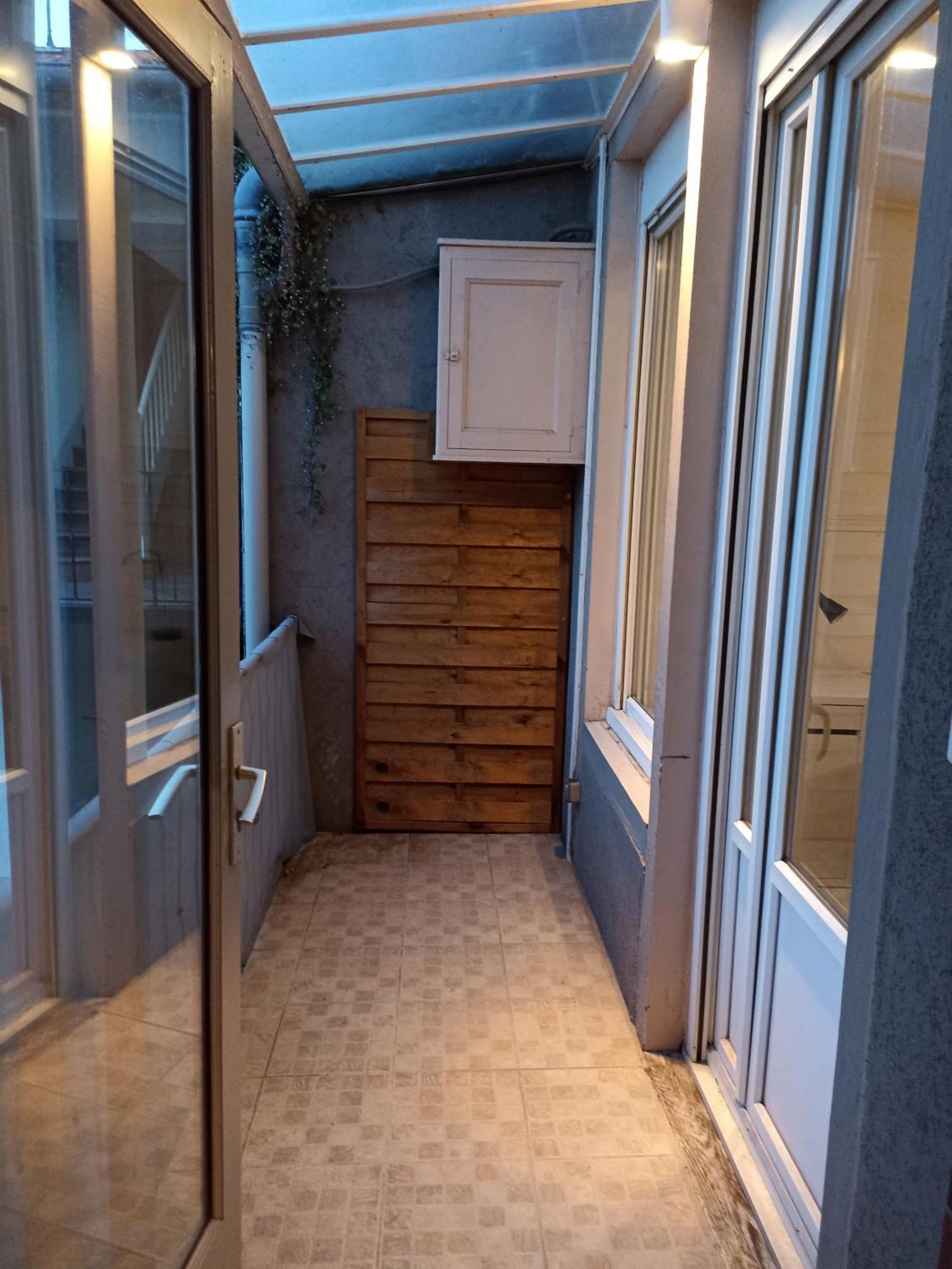 Appartement Le Sunshine, 5 Chambres, Wifi Et Parking Inclus *