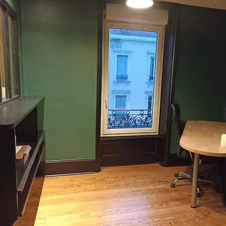 Le Sunshine, 5 Chambres, Wifi Et Parking Inclus Le Coteau Exterior photo