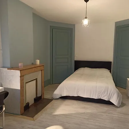 Le Sunshine, 5 Chambres, Wifi Et Parking Inclus Le Coteau Exterior photo