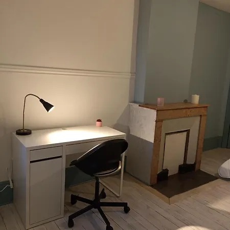Le Sunshine, 5 Chambres, Wifi Et Parking Inclus Le Coteau Exterior photo