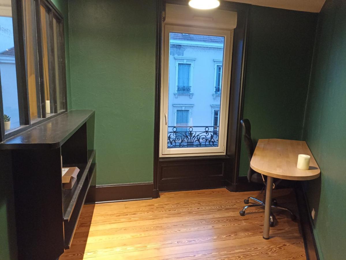 Le Sunshine, 5 Chambres, Wifi Et Parking Inclus