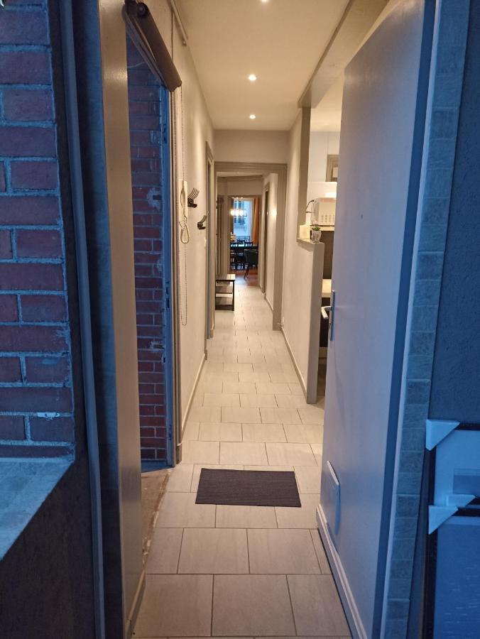 Le Sunshine, 5 Chambres, Wifi Et Parking Inclus Apartment