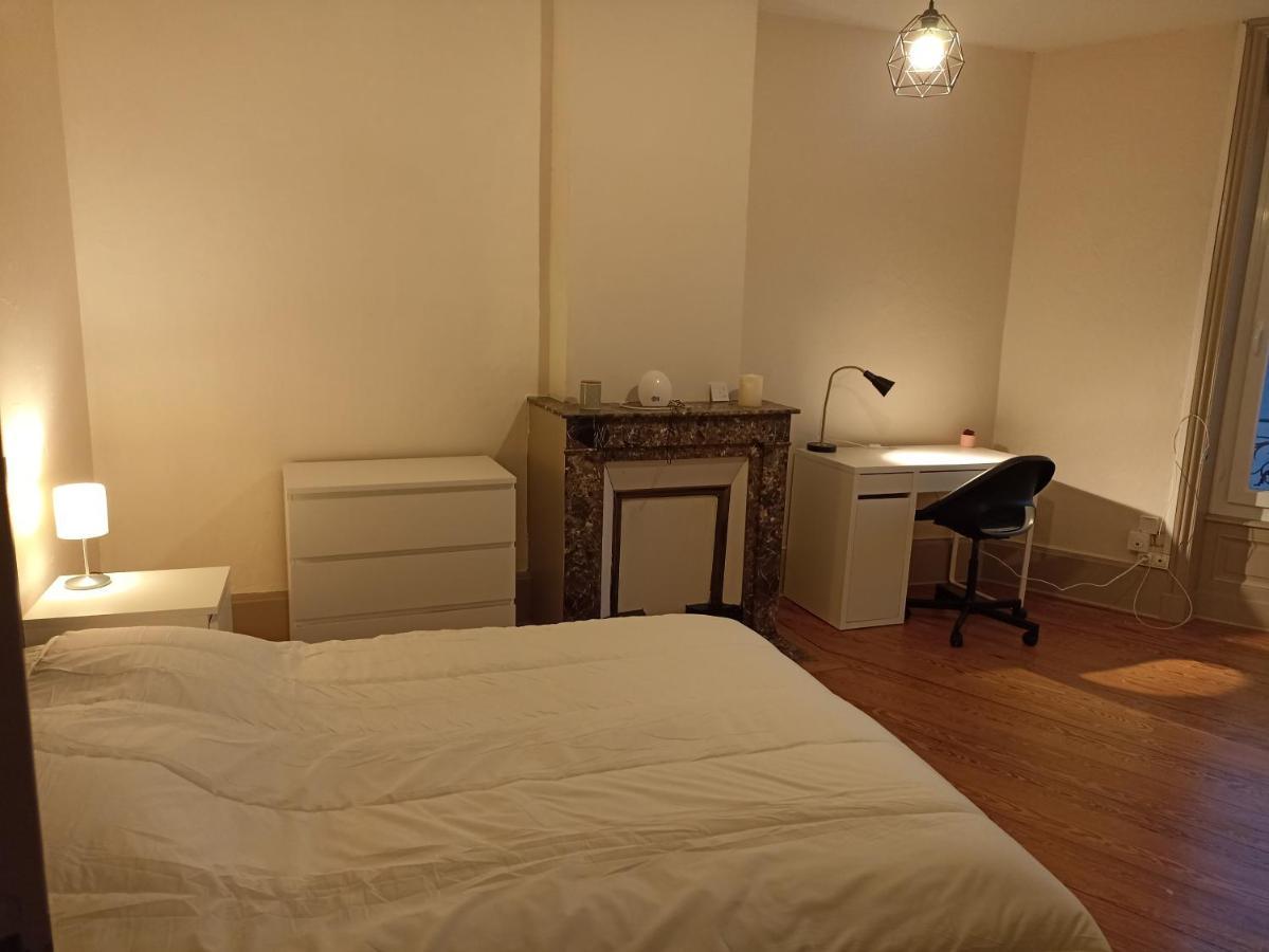 Le Sunshine, 5 Chambres, Wifi Et Parking Inclus *