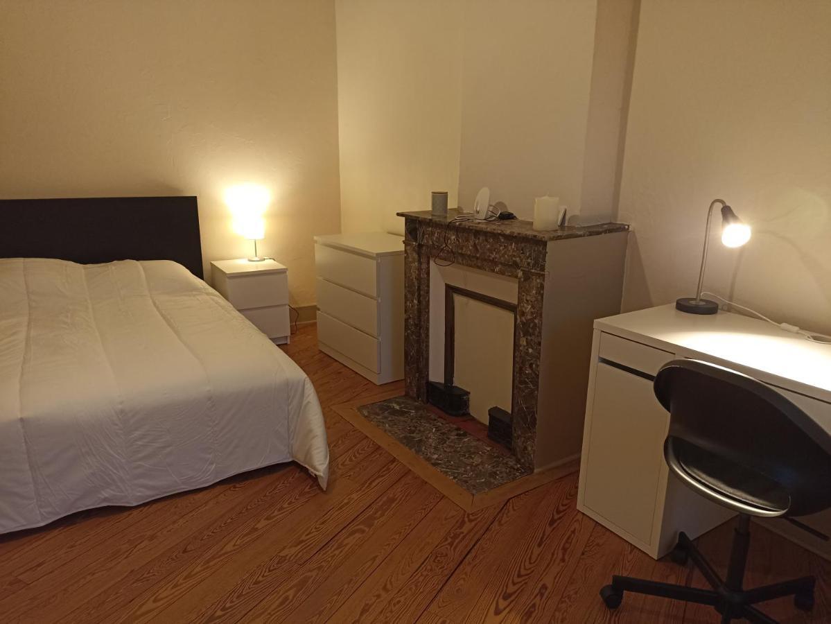 Le Sunshine, 5 Chambres, Wifi Et Parking Inclus *