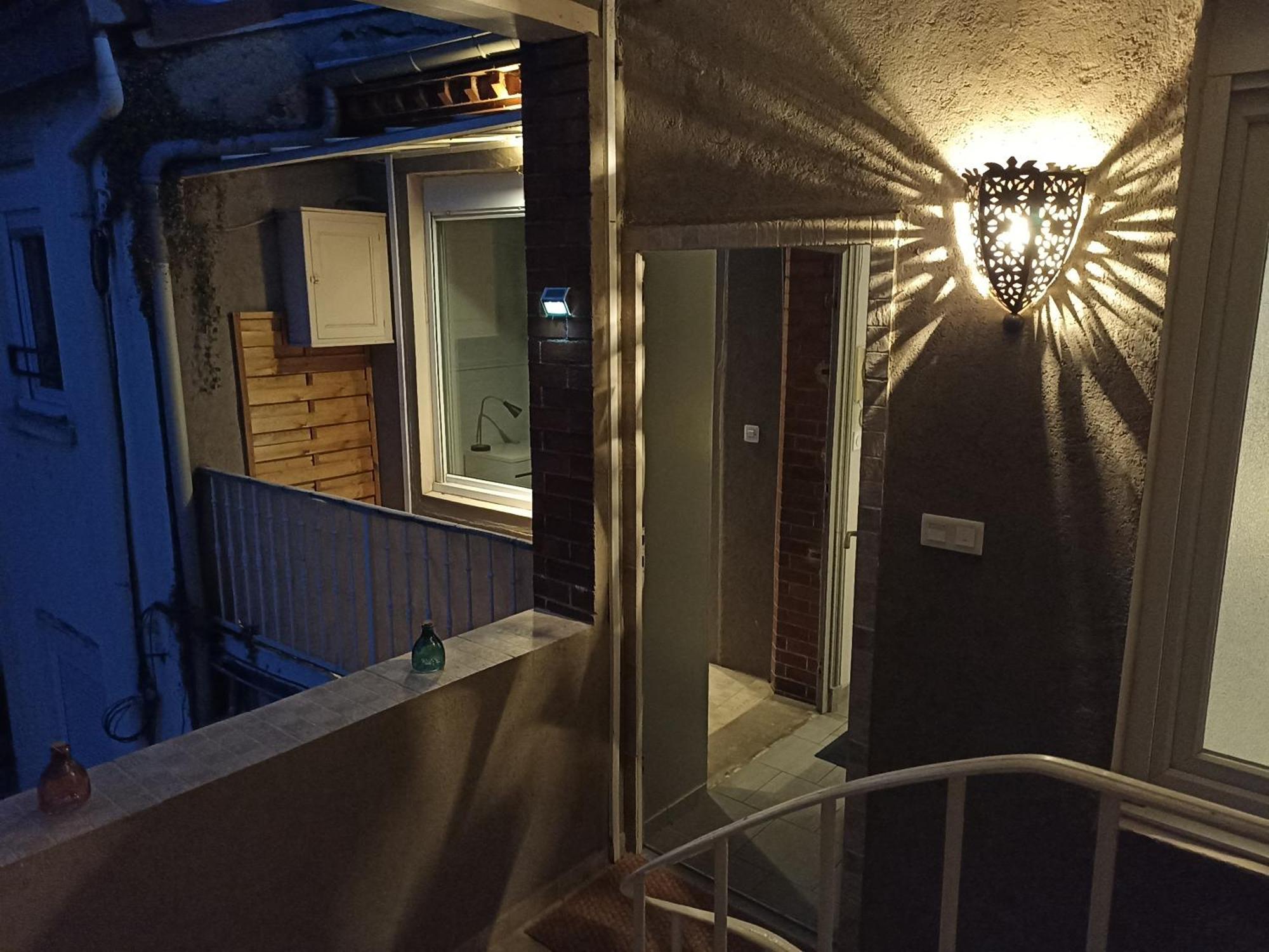 Le Sunshine, 5 Chambres, Wifi Et Parking Inclus Apartment Le Coteau