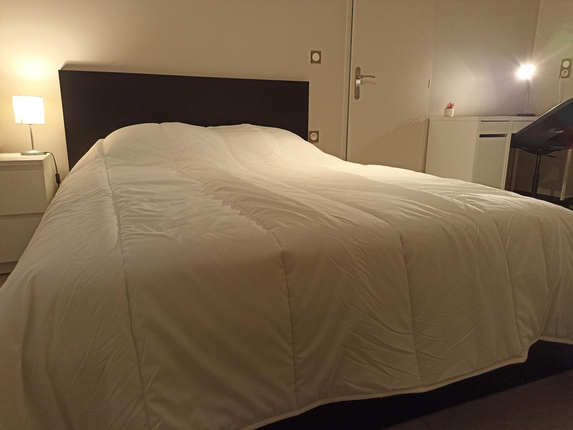 Le Sunshine, 5 Chambres, Wifi Et Parking Inclus *