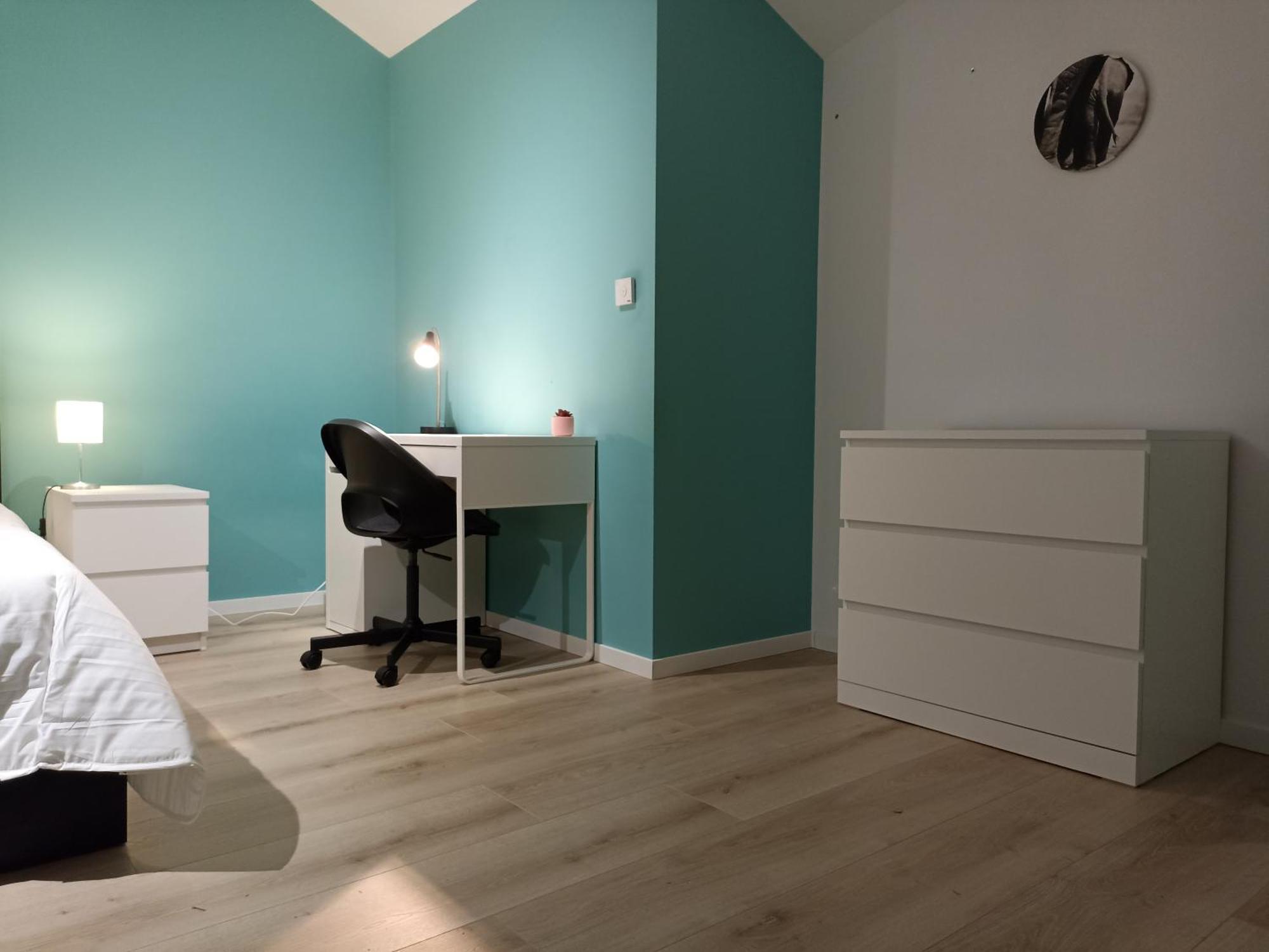 Le Sunshine, 5 Chambres, Wifi Et Parking Inclus Apartment *