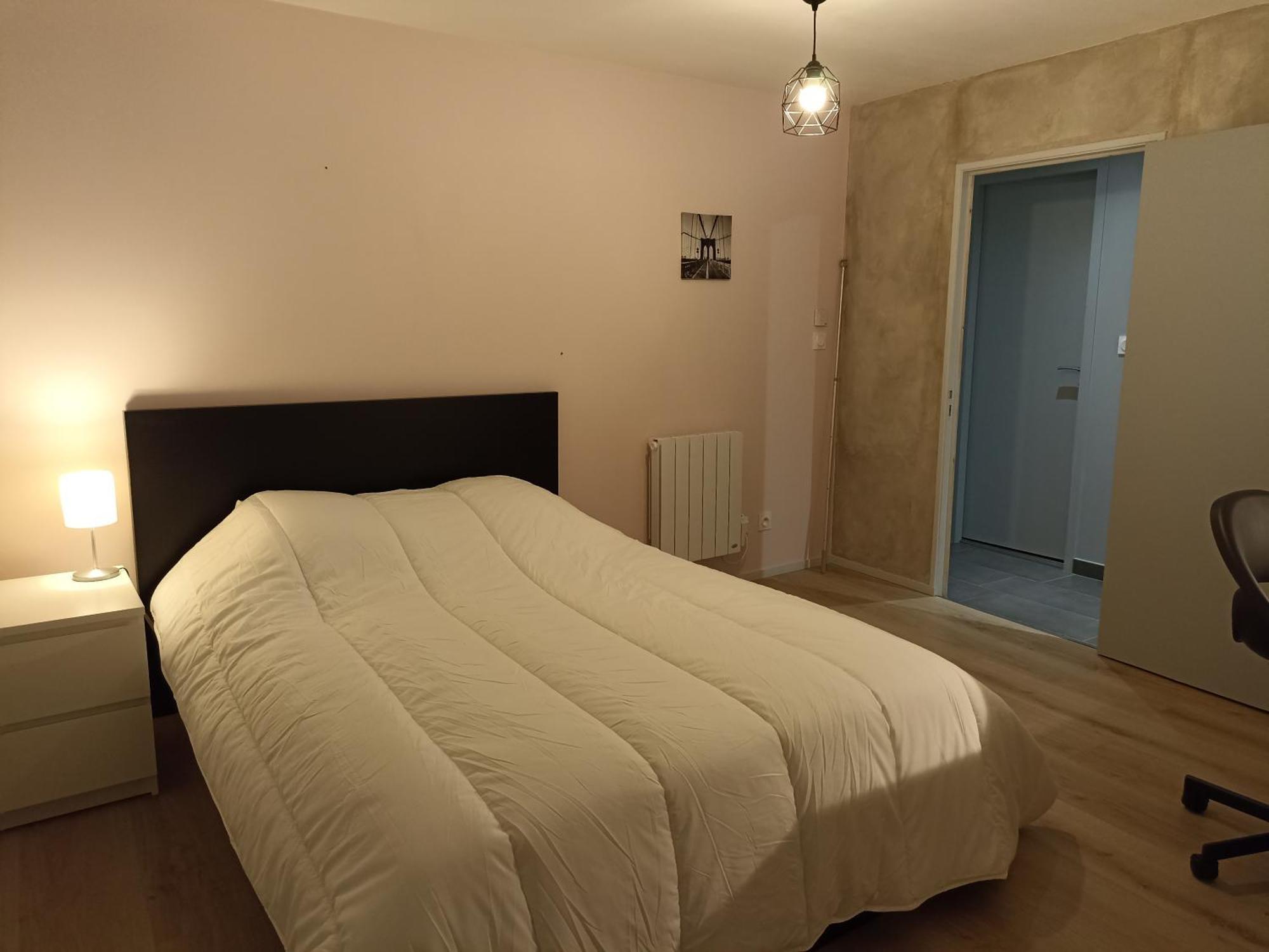 Apartment Le Sunshine, 5 Chambres, Wifi Et Parking Inclus