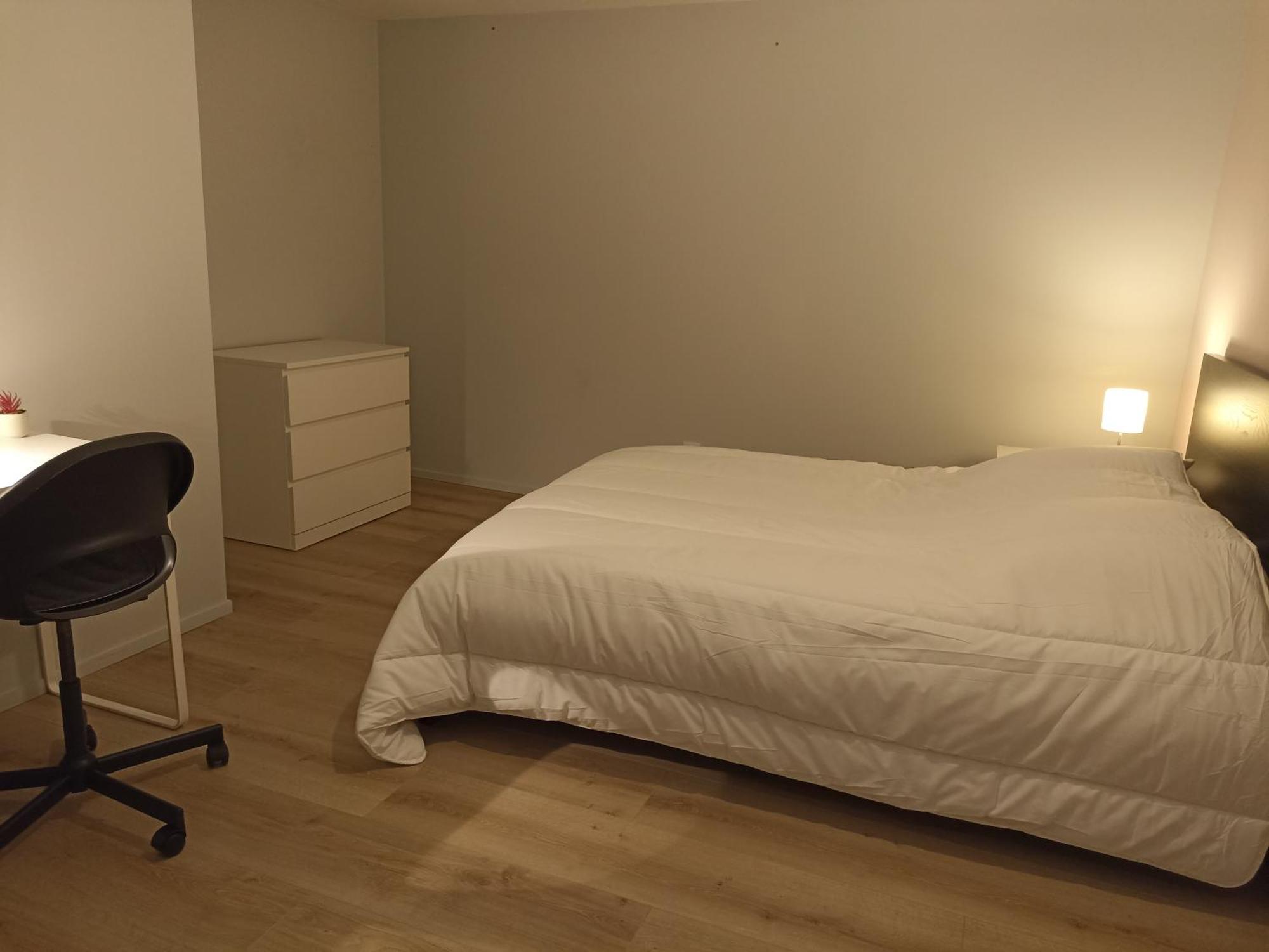 Le Sunshine, 5 Chambres, Wifi Et Parking Inclus Apartment